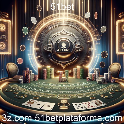 Experimente o Blackjack Clássico no 51bet