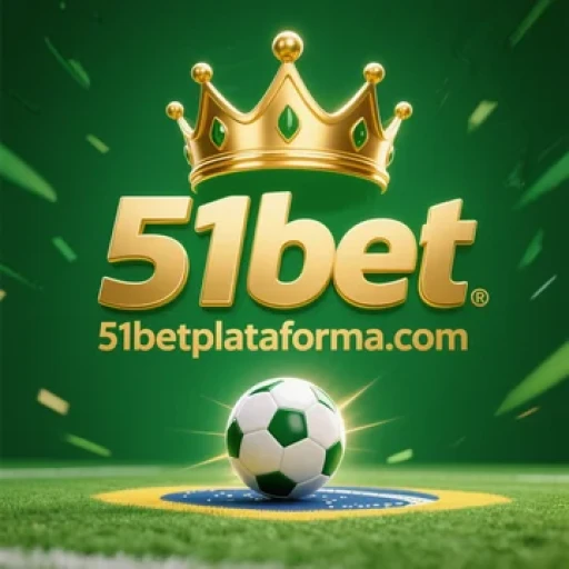 Logo 51bet